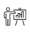 Trusted partner network icon