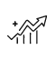 Customer engagement expertise icon